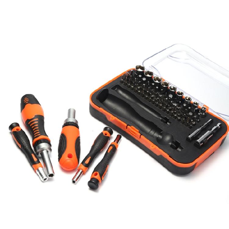 Screwdriver Bit Set Multi Repair Tools for Outdoor Maintenance Professional