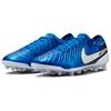 New Nike Tiempo Legend 10 Elite AG Pro Soar White DV4330-400