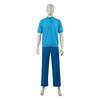 Steve Cosplay Costume Minecraft Movie Steve Cosplay Outfit