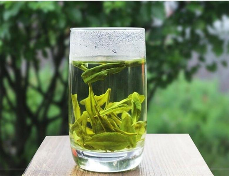 180gTop Grade West Lake Spring Longjing Green Tea Dragon Well Tea Long Jing Gift