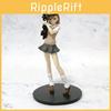 Toaru Kagaku No Railgun Misaka Mikoto PVC-Statue zum Zusammenbauen für Fans und Sammler
