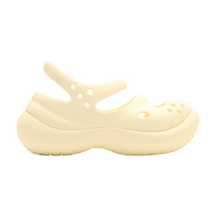 

Crocs Phaedra Buttercream Men Sneakers 209560-76O 39-40