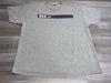 Vintage Y2K Patriotic American Flag USA T-Shirt Sun Faded Graphic Tee Sonoma XL
