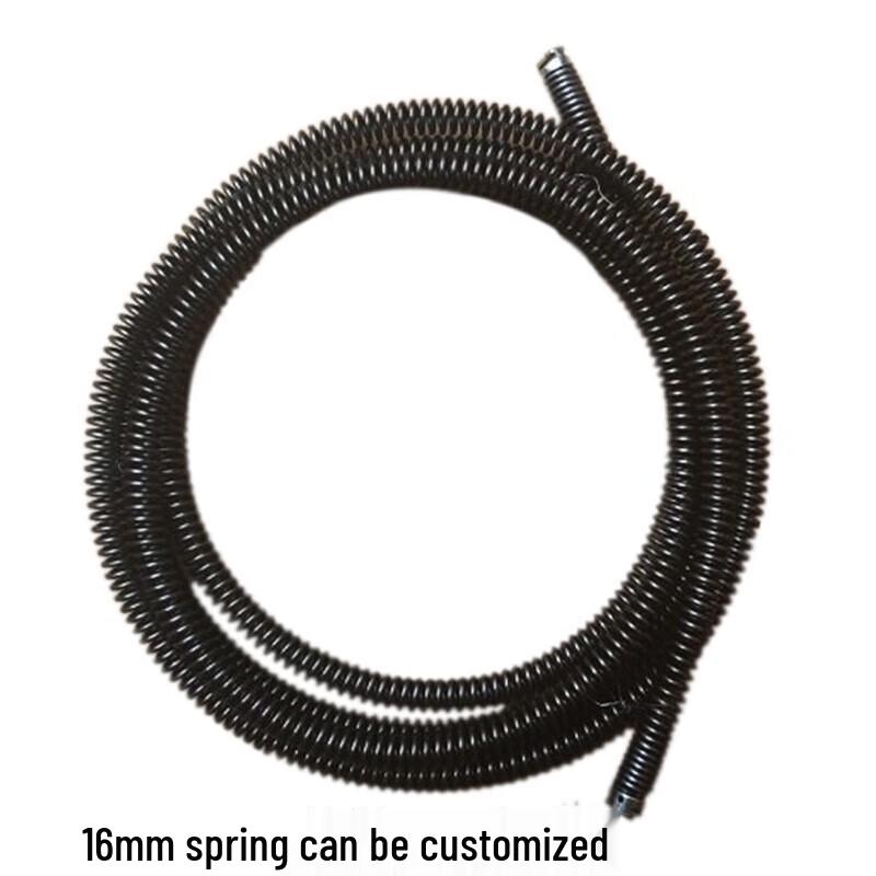 Electric Drain Cleaner Machine