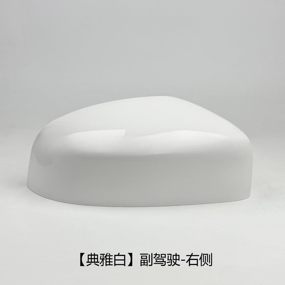 Door Mirror Cover For Ford Focus MK2 2009-2011 For Ford Focus MK3 2011-2018 Mondeo MK4 2010-2014 Side Mirror Cap Car Accessories