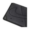 Nike Polyurethane Nylon Card Holder Regular Unisex Black N1009738013