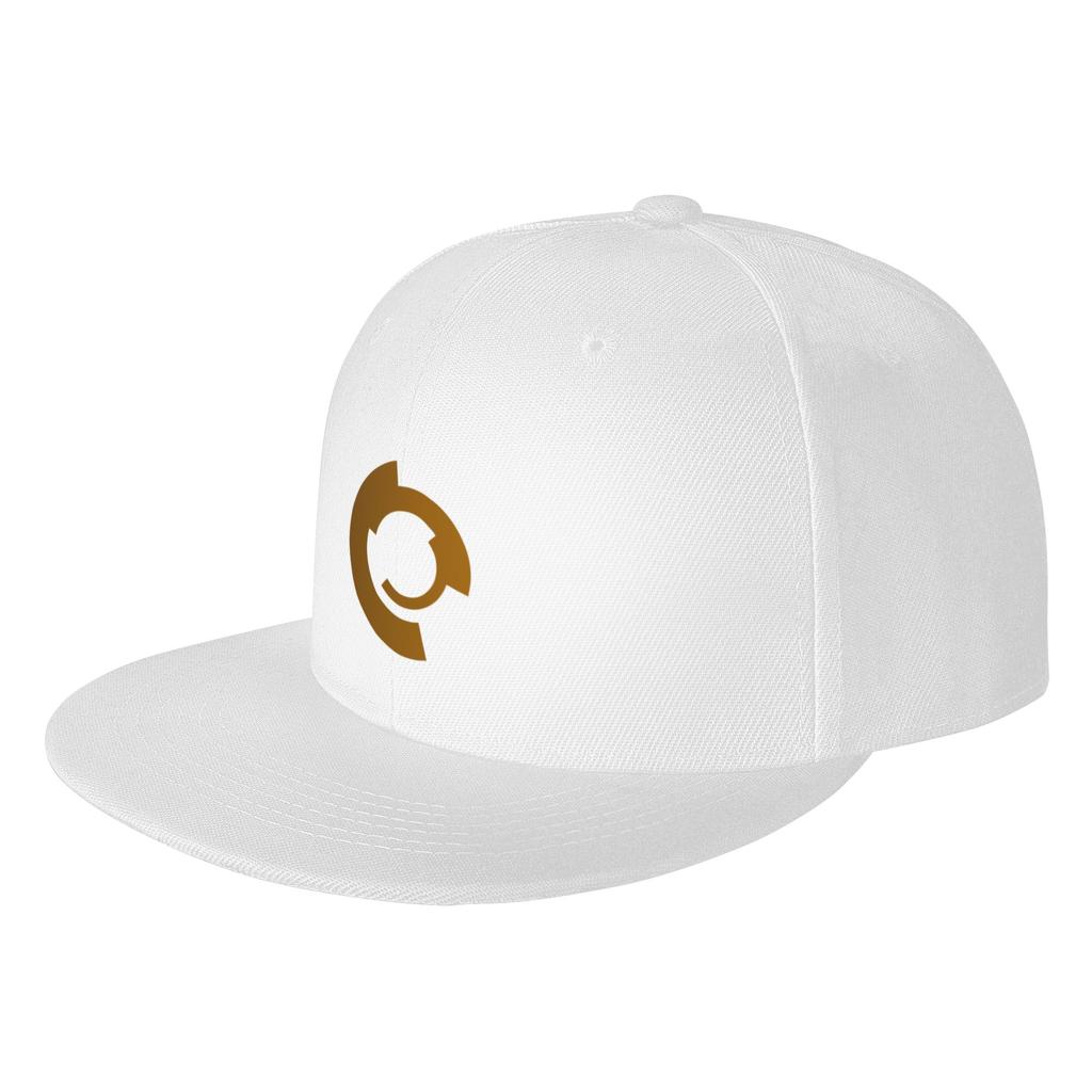 Fashion Best seller city half life essential merchandise Flat Brim Sun Hat  Cycling Visors