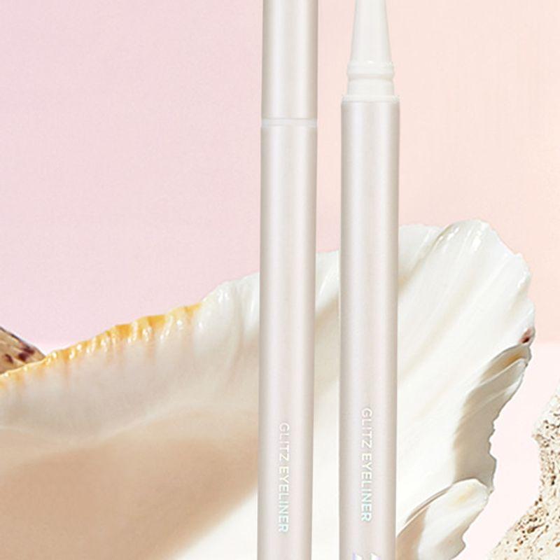 

Glitz Eyeliner 0.55g 01 Naked Shell