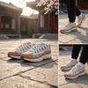 Nike P-6000 Year of the Horse Men Sneakers Cream Spruce-Fog Sail-Sail-Phantom-Twine-Neutral-Olive IQ1120-311