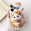 For Realme GT7 Case RealmeGT 7T New Candy Painted Back Cover Shockproof Soft TPU Phone Case For Realme GT 7 Pro GT7 T GT7T Shell