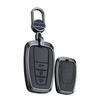 [TECART] Toyota Key Case Key Cover Key Chain Compatible with