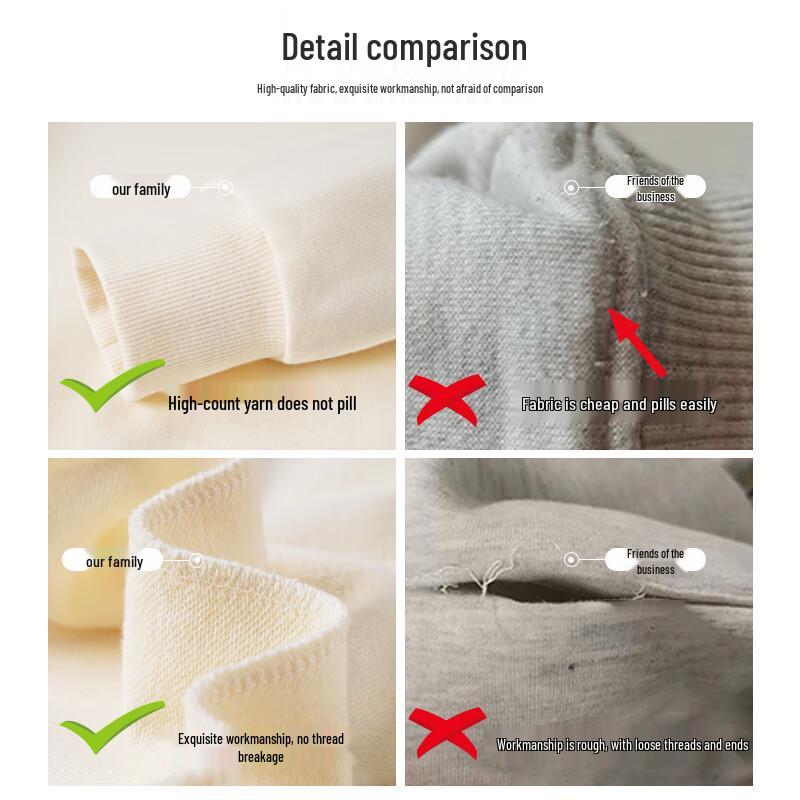 LUKKEN Women's Plush Lined Hooded Sweatshirt