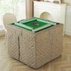 Mahjong Table Warming Cover