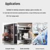 Qilisu Little Hercules & Big Hercules Semi-Automatic Electric Screwdriver TKS1500-4500LS