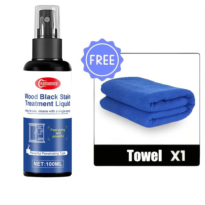 Floor & Tile Cleaner – Powerful deep cleaning formula removes stains, rust and water marks, restores shine, and is safe for cera 1