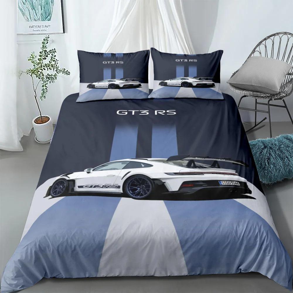 A380 Airbus Cockpit Duvet Cover Set King Queen Double Full Twin Single Size Bed Linen Set