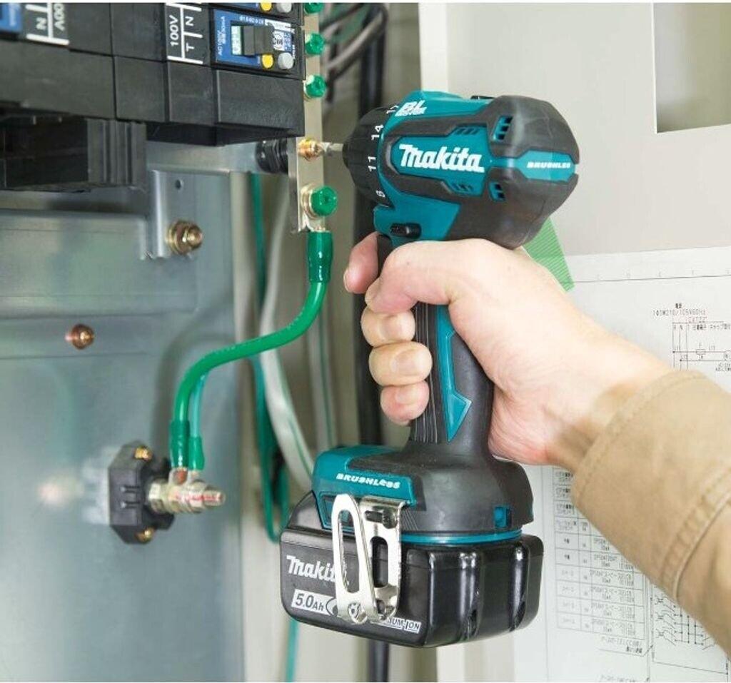 Makita DDF083DDF083Z Drill-driver