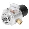 0-90PSI CO2-Regler 3/8in Edelstahl Sodawasser Druckminderer für Heimbrauen