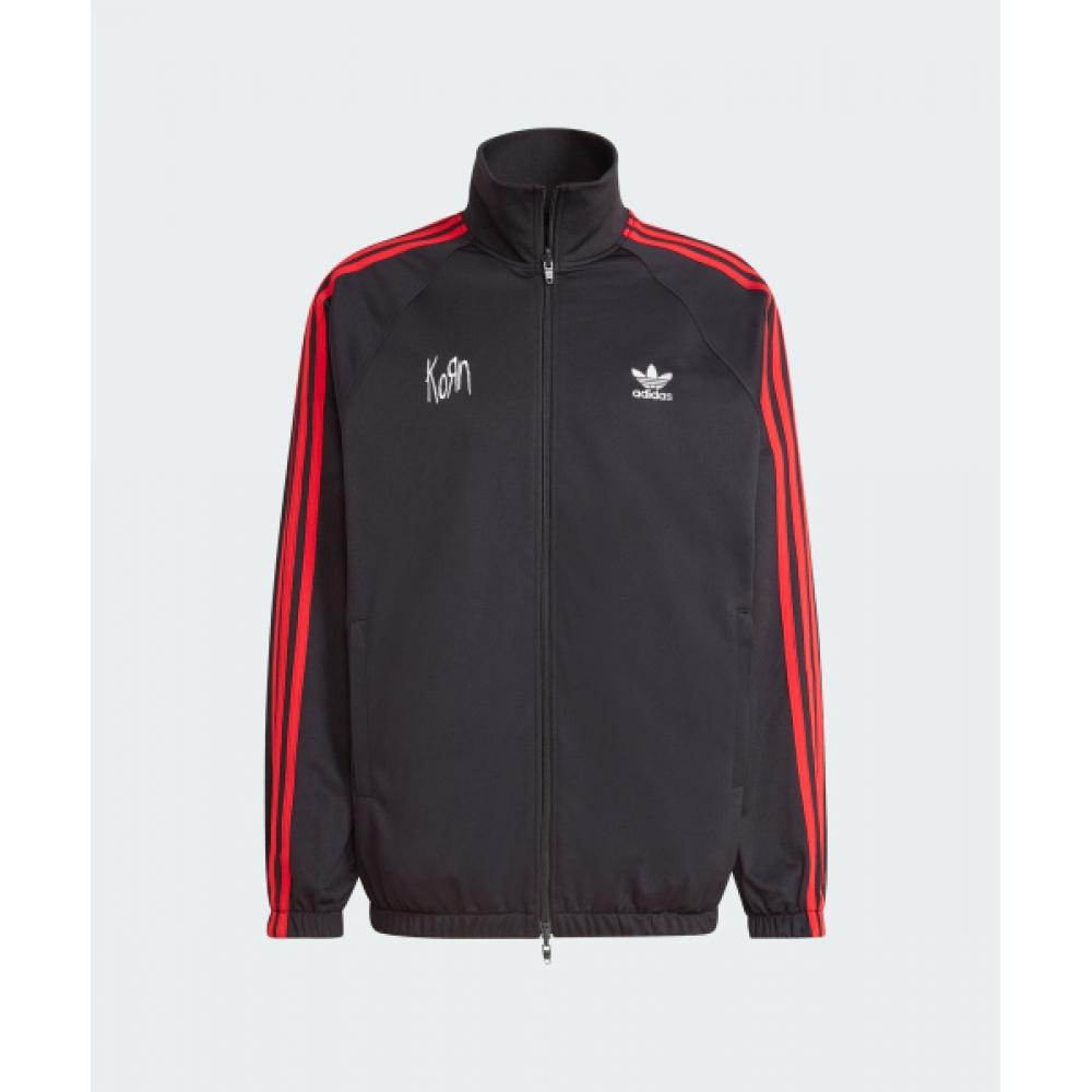 

Adidas Korn Track Top Jg1341 A/XS