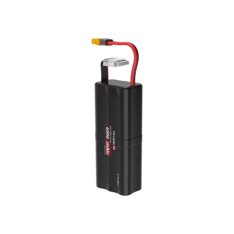 IFLIGHT Long-Range 18650 LiPo Battery