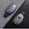 TPU Car Remote Key Case Cover Protector Shell For Mercedes W212 W204 for Benz A B C E GL S GLA GLK CLS Class AMG W205 W463 W176 NI9