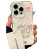 Dessert Bag Suitable for Apple 16pro Mobile Phone Case New Iphone15promax Cartoon 13 Personality 14 17