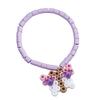 Hama Bornelund Malte Haaning Hama Beads Pastel Jewelry Kit for Ages 5 and Up (MH3707)