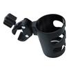 Universal Stroller Cup Holder Bike Cup Holder Baby Stroller Accessories Milk Cup Holder for Stroller/Bike/Wheelchair/Walker