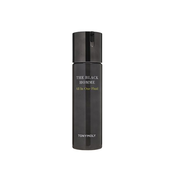 TONYMOLY - The Black Homme All In One Fluid 150ml