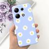 For Xiaomi Redmi Note 13 Pro Plus 5G Case Fashion Girls Love Heart Fundas Soft Silicone Cover For Redmi Note 13 Pro 4G 5G Bumper