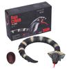 Infrared Remote Control Snake Toy Simulation Snake Animal Model Electric Trick Toy