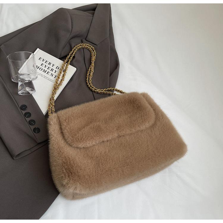 

Сумка Mao Mao 2025 новая ретро универсальная сумка женская 2025 новая сумка через плечо большая вместительная сумка-тоут для поездок на работу