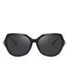 Retro Vintage Oversized Designer Sunglasses For Women With Timeless Appeal