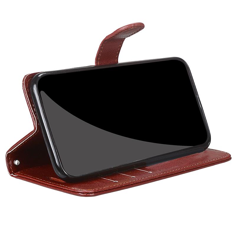 Magnetic Leather Book Flip Case For Samsung Galaxy A21S A51 A71 A01 A11 A21 A31 A41 A81 A91 M30S M60S M80S M01 M11 M21 M31 M41 M31 5G Soft Cover