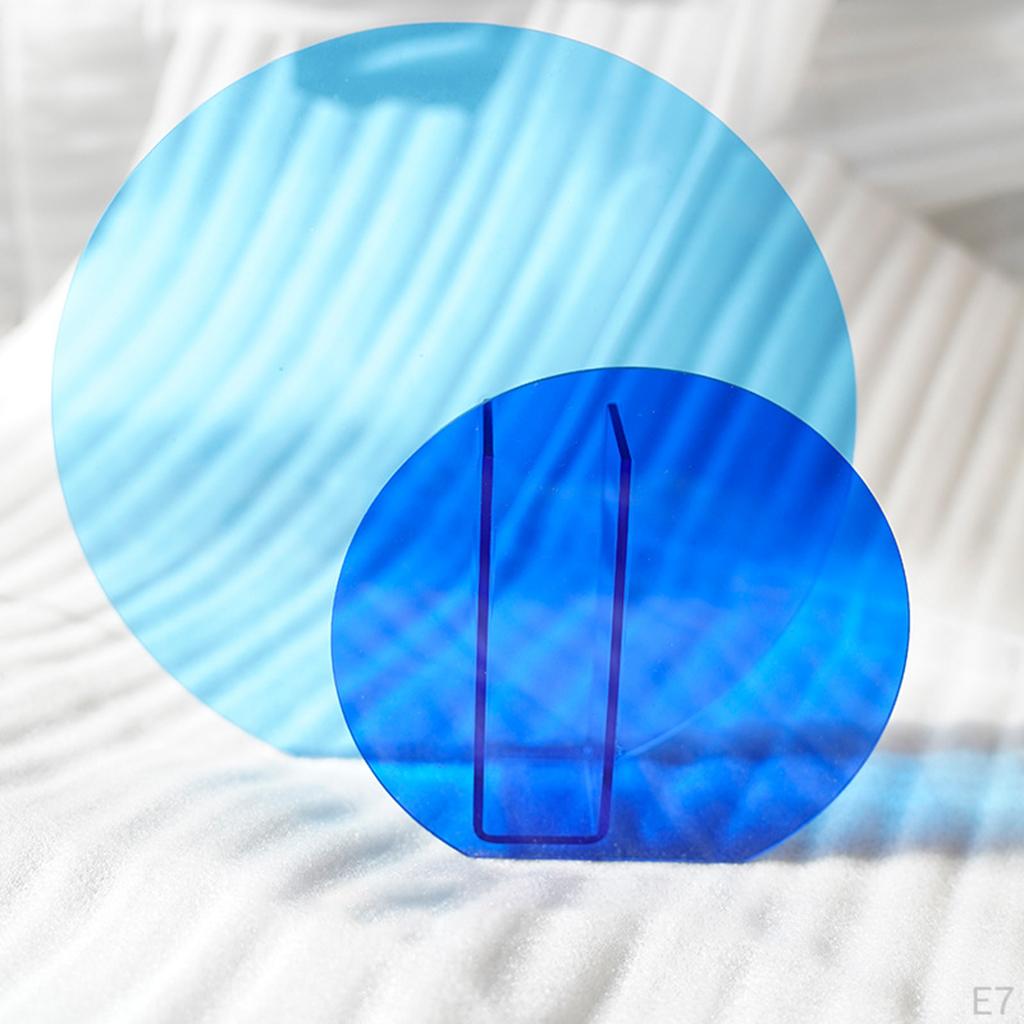 Vase Acrylic Decorative Home Wedding Table Centerpiece, Modern Flower Arrangements s er for Office