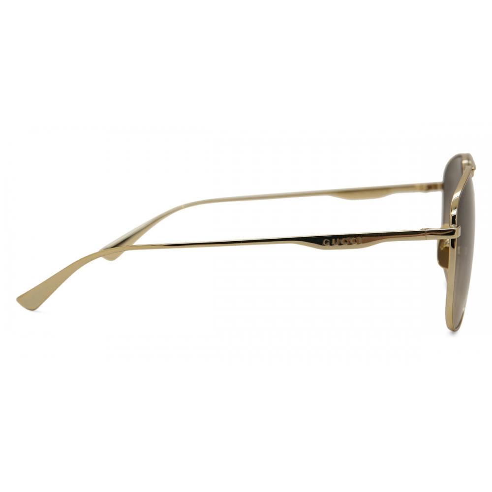 Gucci Gg0336s 001 Men Sunglasses