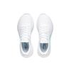 Li Ning Wuyue EVA Low top Casual Sprint Physical Fitness Test & Exam Running Shoes Women's Standard White ARST004-3