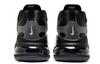 Nike Air Max 270 React Winter Black Dark Grey CD2049-001