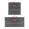 Car Trunk Large Capacity Sundries Storage Box Organizer Bag Tool Case For Toyota TRD Corolla Chr Avensis Yaris Camry Racing RAV4