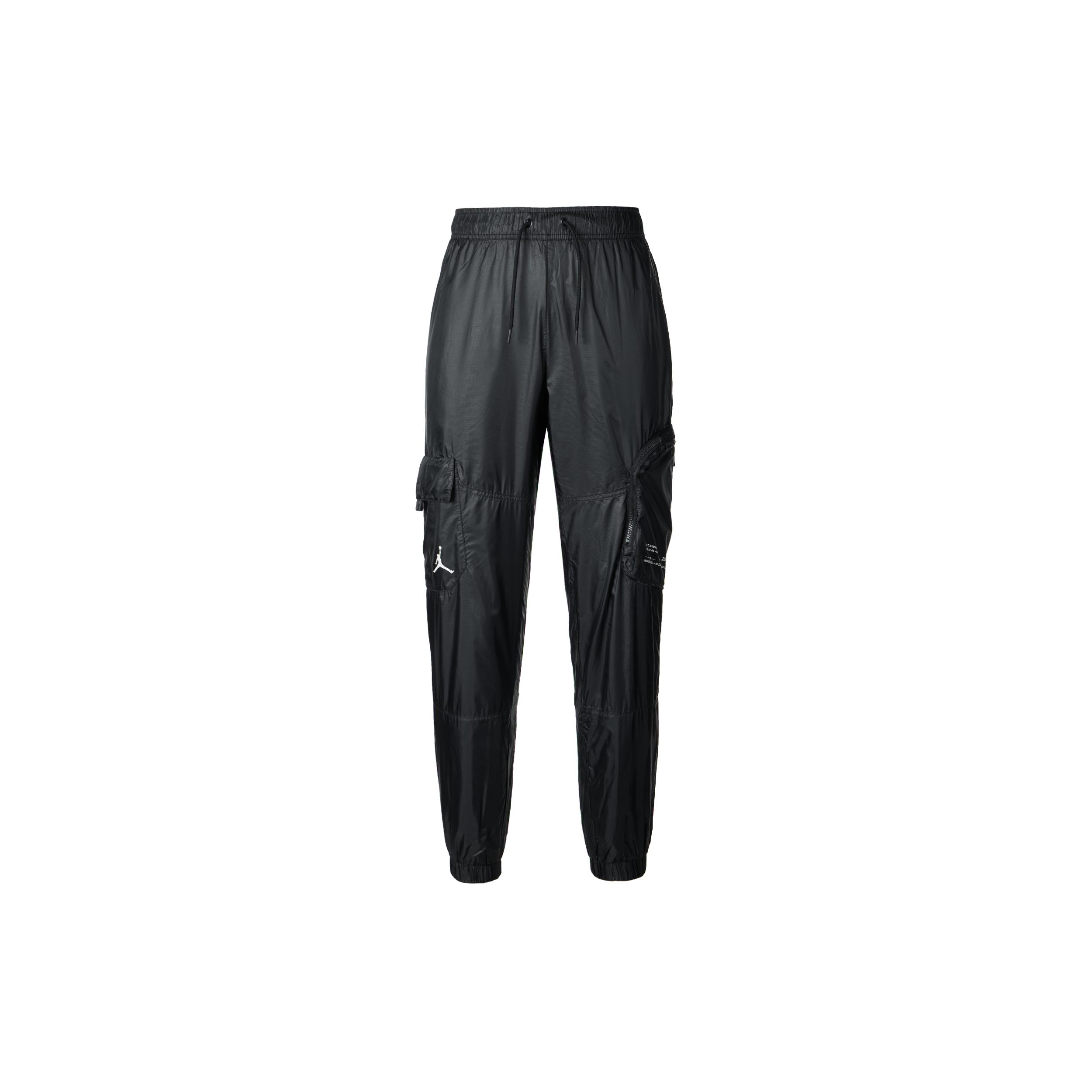 Jordan Casual Pants Men s Black DM1866-010 L