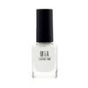Mia Cosmetics Vernis A Ongles Cotton White