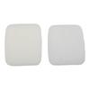 Replacement Filter Upright Vacuum Parts Easy To Install