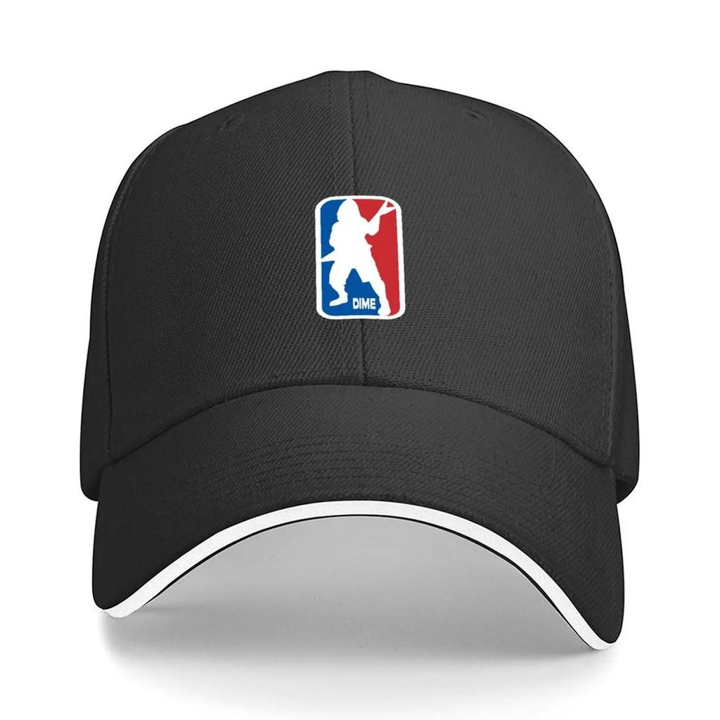 Dime Sports Baseball Cap Dropshipping Designer Cap Military Cap Man Custom Caps Boy Womens