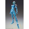 Super Action Statue JoJos Bizarre Adventure Part 6 Stone Ocean SF Approximately 155mm PVC ABS Nylon Painted Movable Figure ME60520