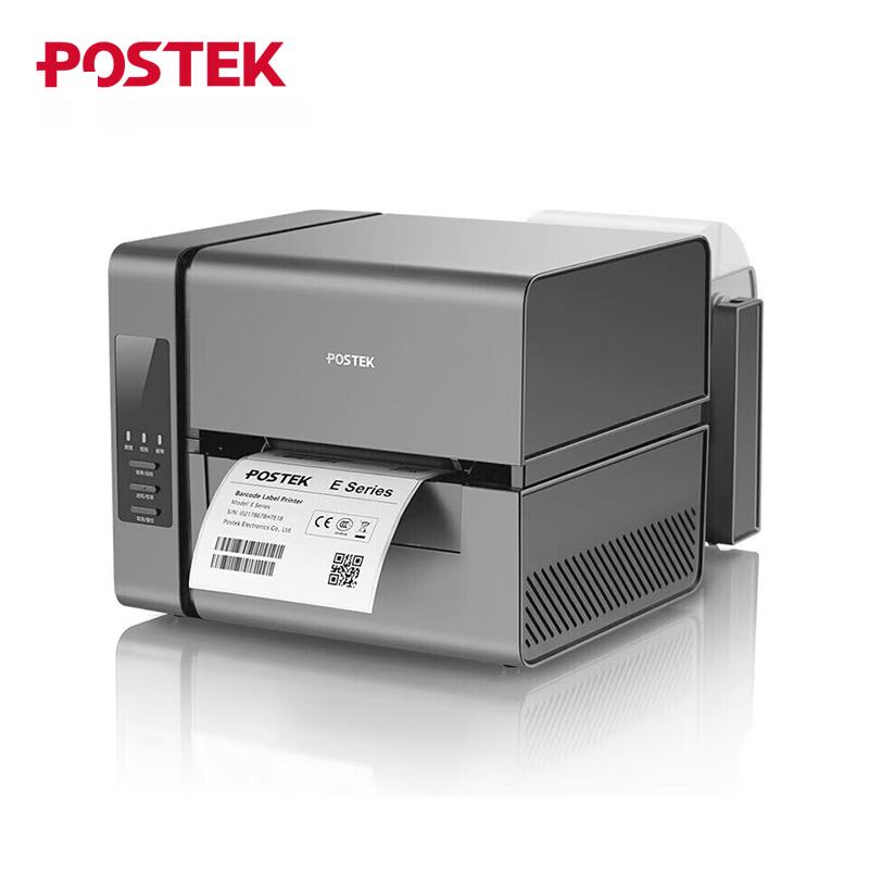 Термотрансферный принтер этикеток POSTEK E300i