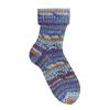 Opal FESTIVAL Sock Wool Entry Wristband Yarn, 6-ply, Blend, 11424.