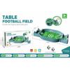 Children's Table Football Double Battle Table Parent-child Interactive Educational Game 3-6 Years Old 9 Boys Board Game Toy