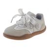 Girls Fashion Casual Sneakers for Spring Autumn Toddler School Shoes Soft Sole Comfortable