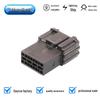 16-Pin Black Automotive Connector Wiring Harness Plug 6098-7725