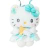 Sanrio Mascot Holder Hello Kitty 6 and 912263 (Sparkling Wish) (Ages up)